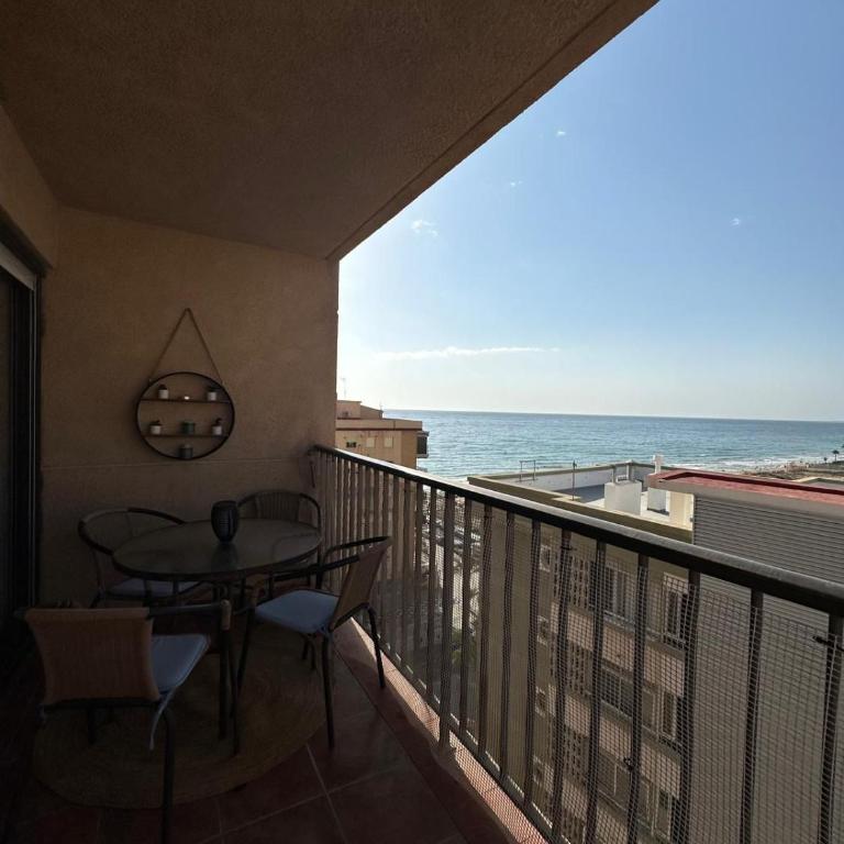 torre Azafata - Apartamento de 2 dormitorios - 9