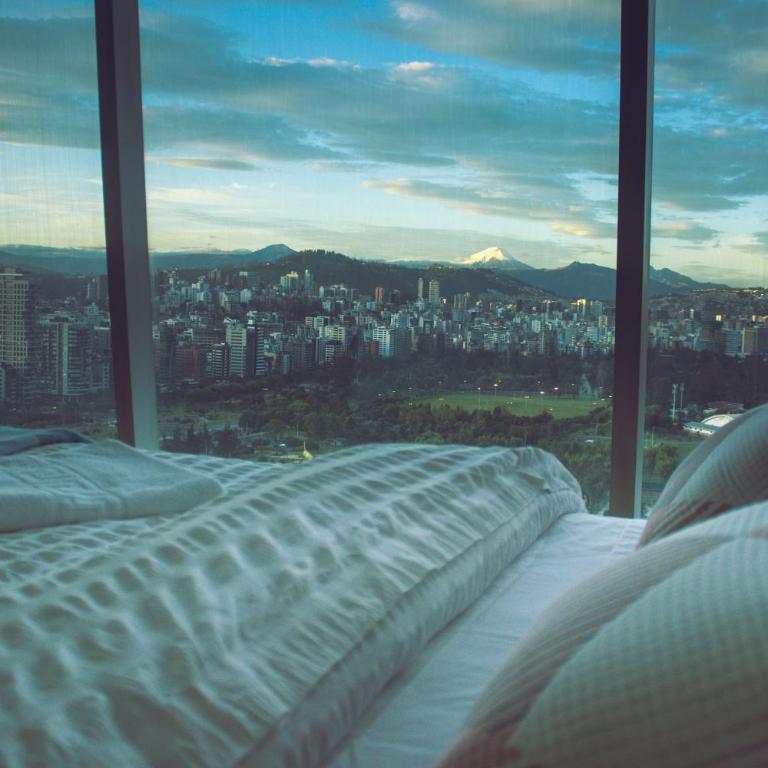 Hermoso Penthouse Vistas Espectacular - Apartamento de 2 dormitorios - 2