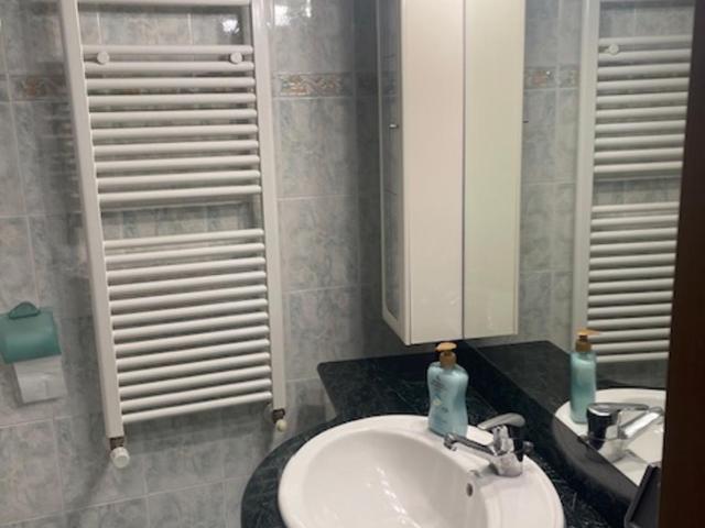 Chez CINZIA - Apartamento de 1 dormitorio - 2