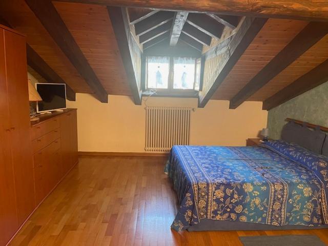 Chez CINZIA - Apartamento de 1 dormitorio - 6