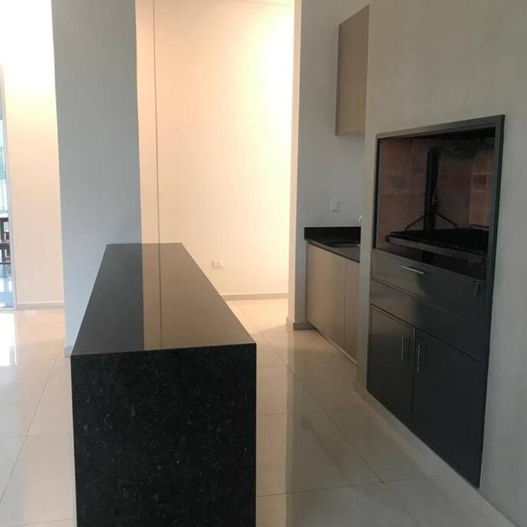 Un Dormitorio zona corporativa - Apartamento de 1 dormitorio - 16