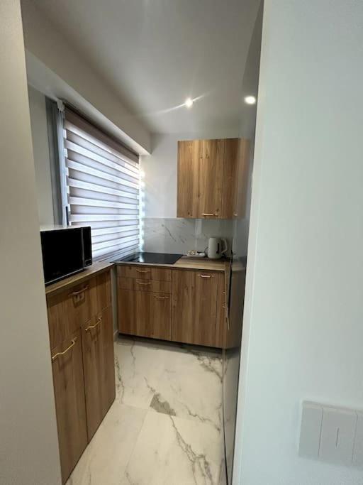 Superbe studio - Appartement 1 Chambre - 4