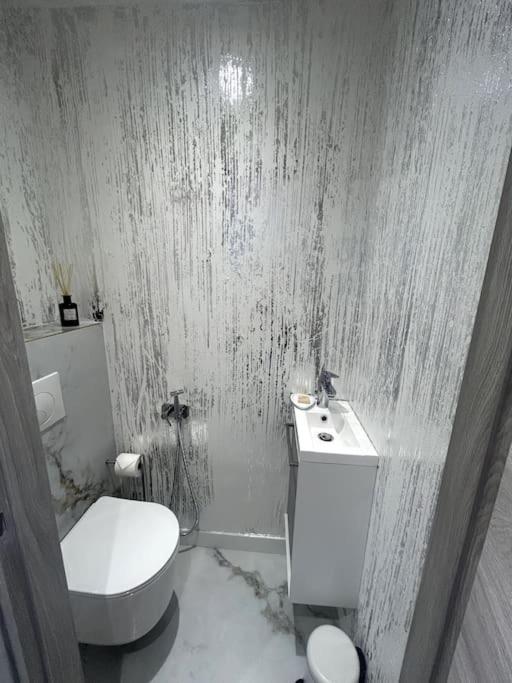 Superbe studio - Appartement 1 Chambre - 10