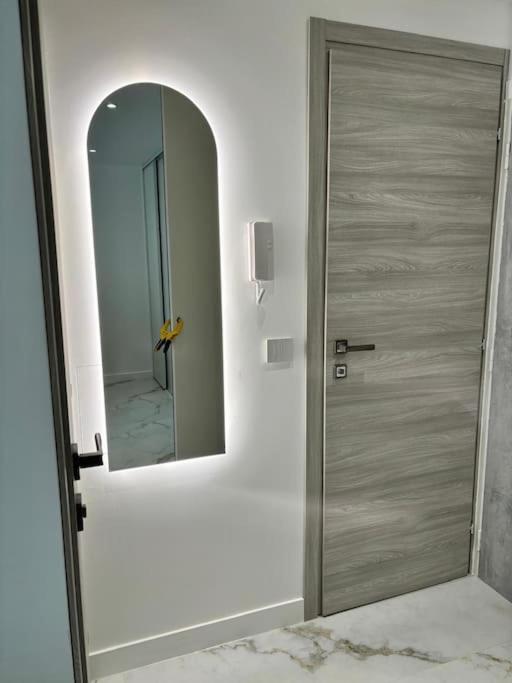 Superbe studio - Appartement 1 Chambre - 11