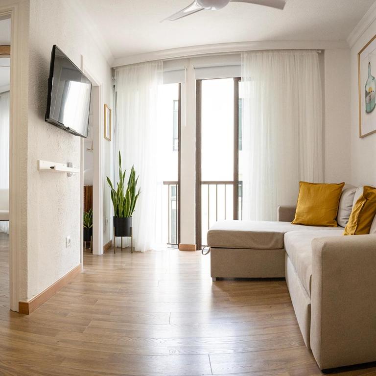 Guimera Loft - Apartamento de 1 dormitorio - 4