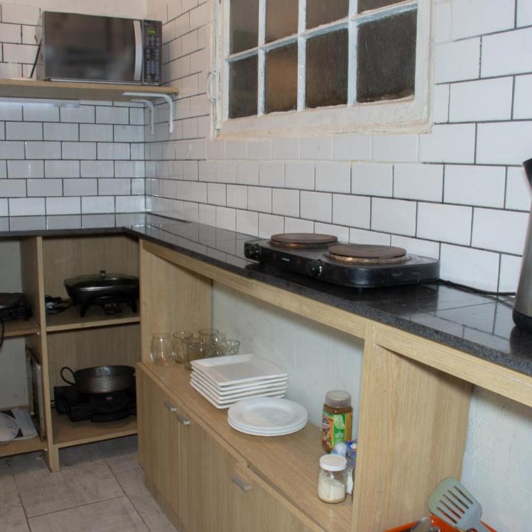 Departamento en BA City Center, capacidad 12 - Apartamento - 6