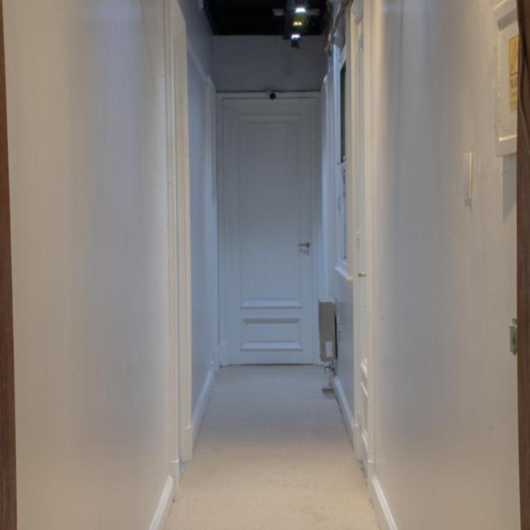 Departamento en BA City Center, capacidad 12 - Apartamento - 25