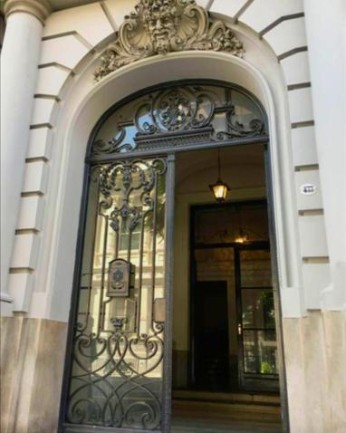 Departamento en BA City Center, capacidad 12 - Apartamento - 28