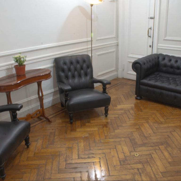 Departamento en BA City Center, capacidad 12 - Apartamento - 30