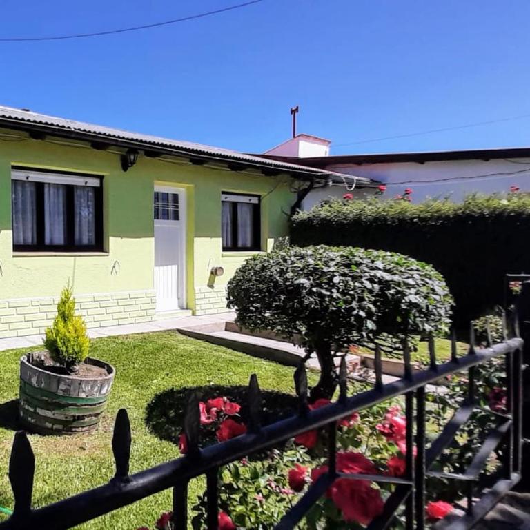 La casa de MARA - Casa de 2 dormitorios - 1