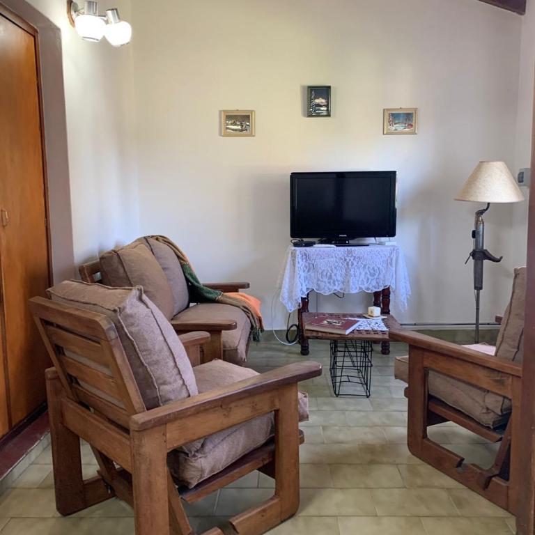 La casa de MARA - Casa de 2 dormitorios - 5