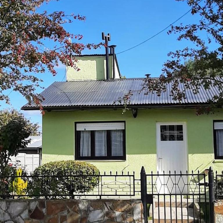 La casa de MARA - Casa de 2 dormitorios - 8