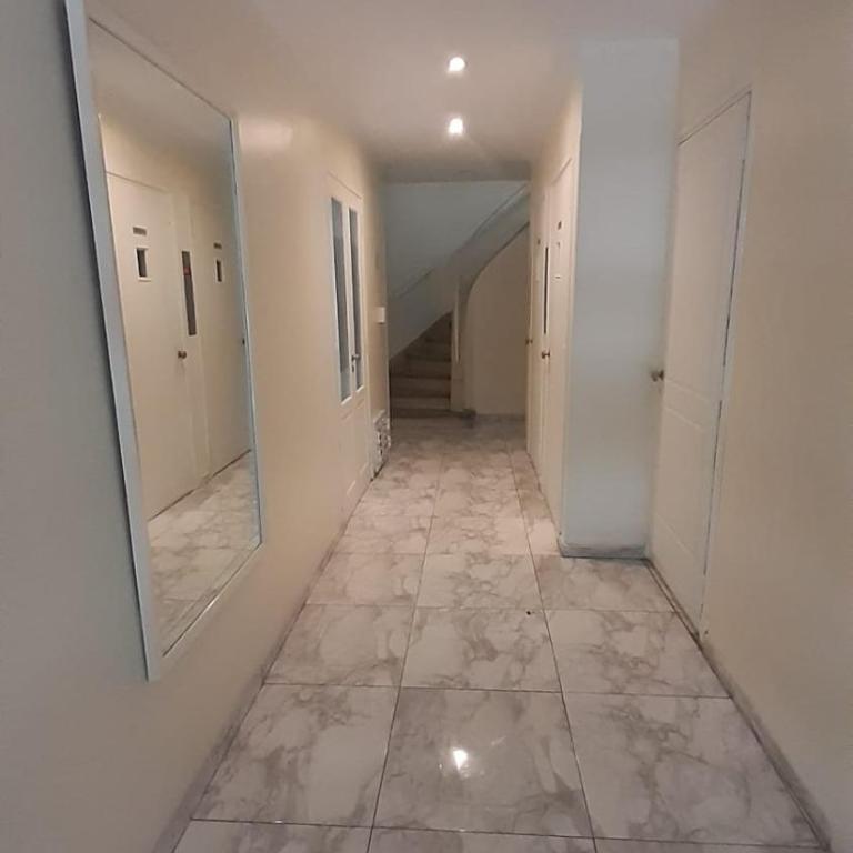 Departamento zona Aldrey a 300mts del mar - Apartamento de 1 dormitorio - 9