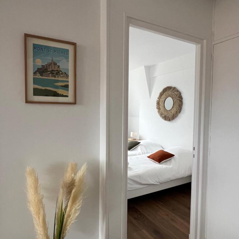 Villa Saint Louis 5 - Appartement 2 Chambres - 7