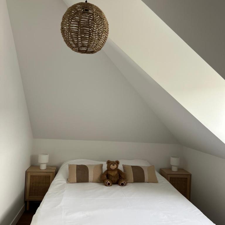 Villa Saint Louis 5 - Appartement 2 Chambres - 10