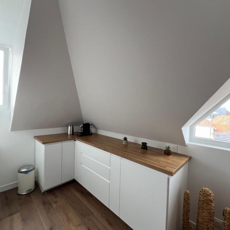 Villa Saint Louis 5 - Appartement 2 Chambres - 6