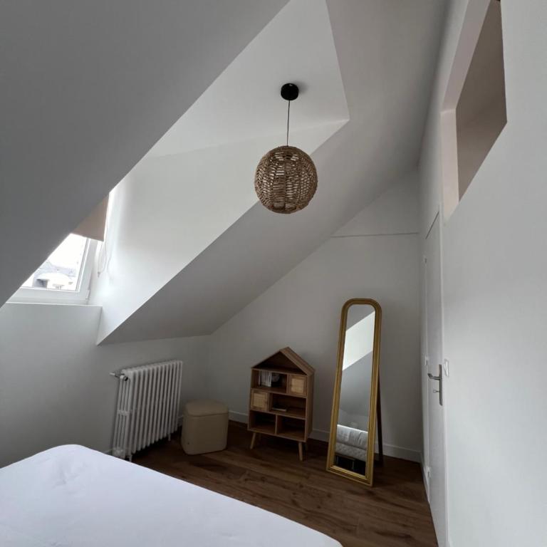 Villa Saint Louis 5 - Appartement 2 Chambres - 11