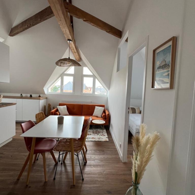 Villa Saint Louis 5 - Appartement 2 Chambres - 2