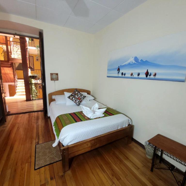 Mía Leticia B&B - Habitación Individual - 5