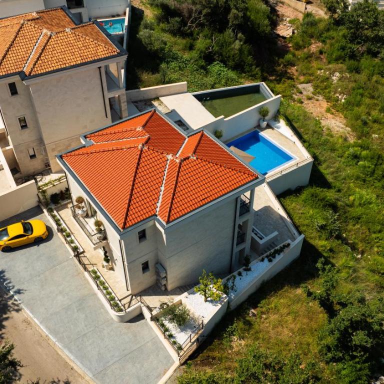 Villa Zoe - Vila - 2
