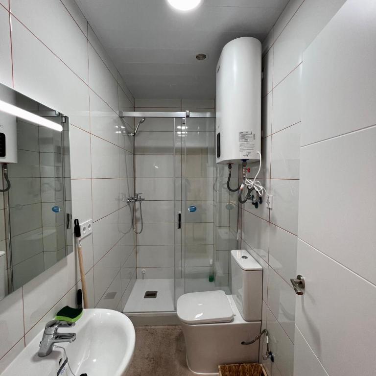Suite N25 - Luxury Quadruple Room - 6