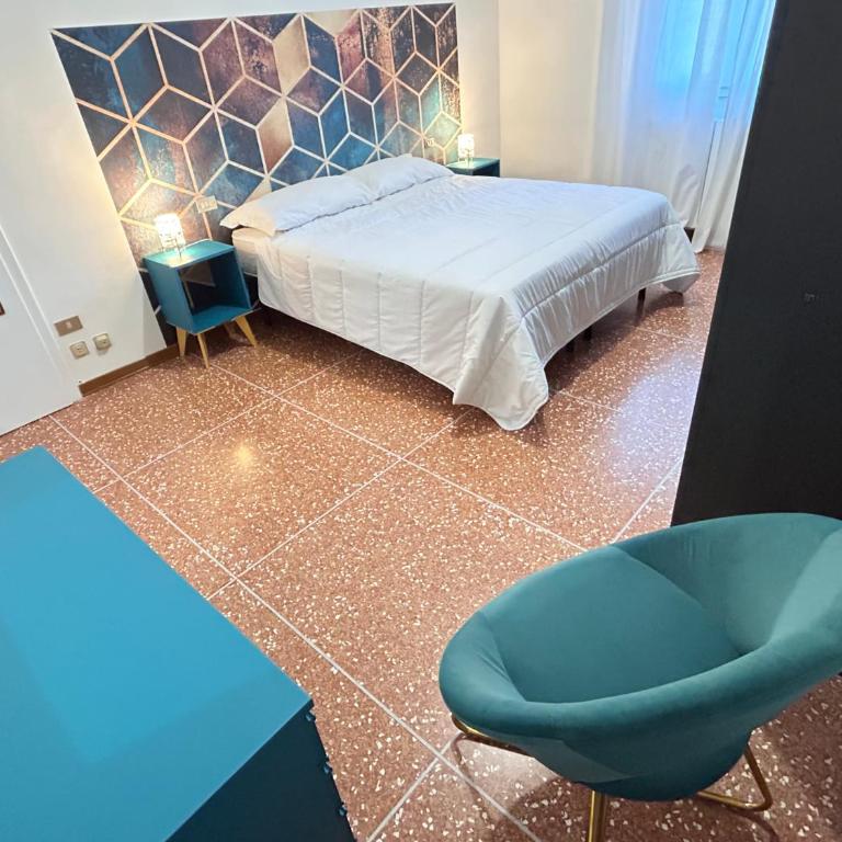 Magnolia Apartments - Appartamento con 2 Camere da Letto e Terrazza - 2