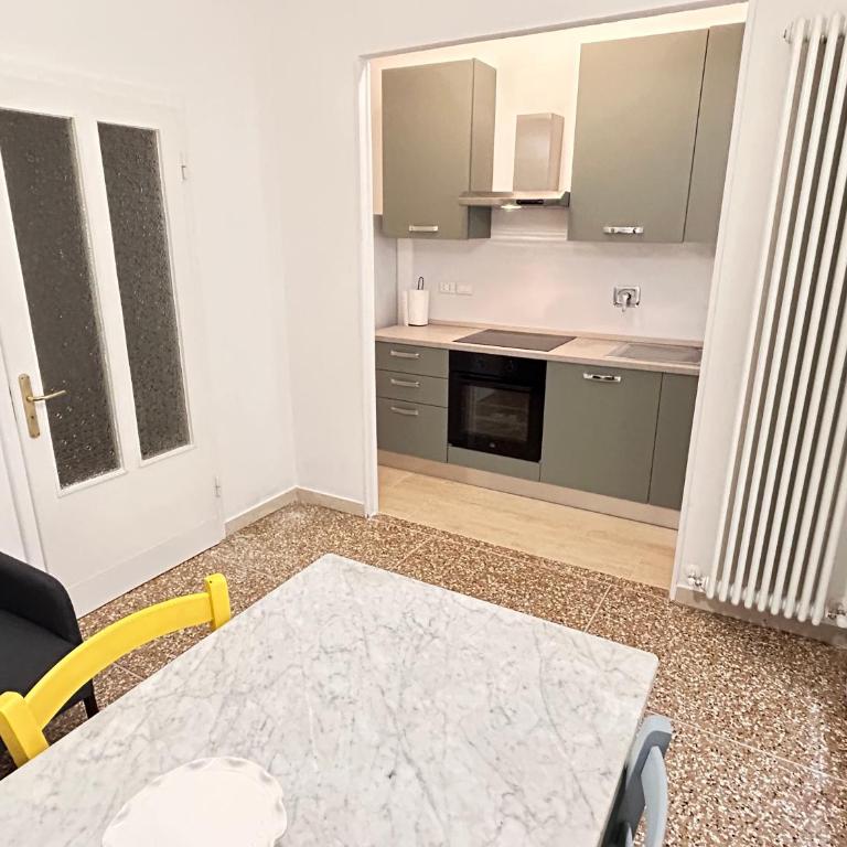 Magnolia Apartments - Appartamento con 2 Camere da Letto - 9