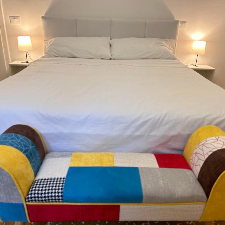 Magnolia Apartments - Appartamento con 2 Camere da Letto - 11