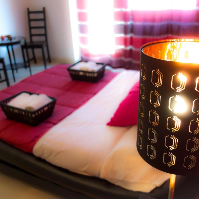 Coffee And The City - Camera Matrimoniale con Bagno Privato - 5