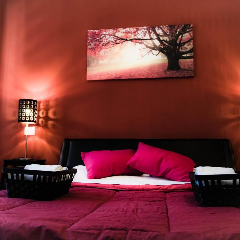 Coffee And The City - Camera Matrimoniale con Bagno Privato - 14
