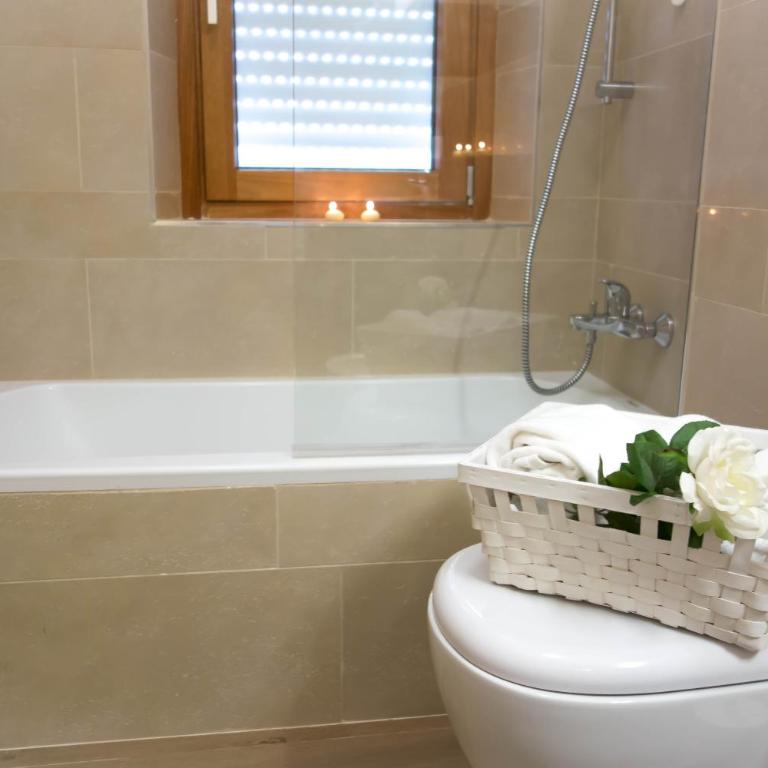 Coffee And The City - Camera Matrimoniale con Bagno Privato Esterno - 13