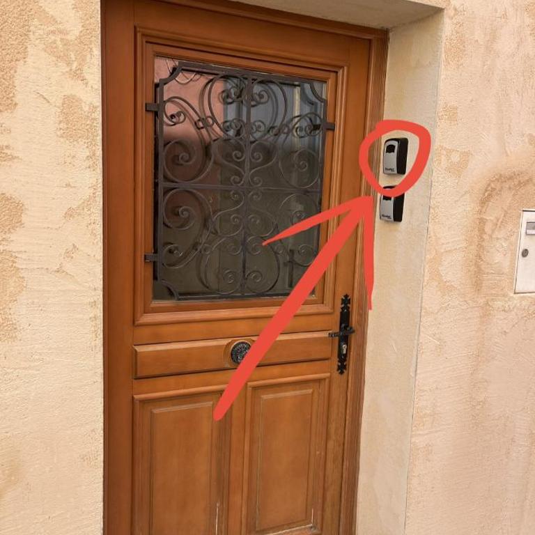 Duplex raffiné, élégant & climatisé - La MEZZ - Appartamento Deluxe con 2 Camere da Letto - 2