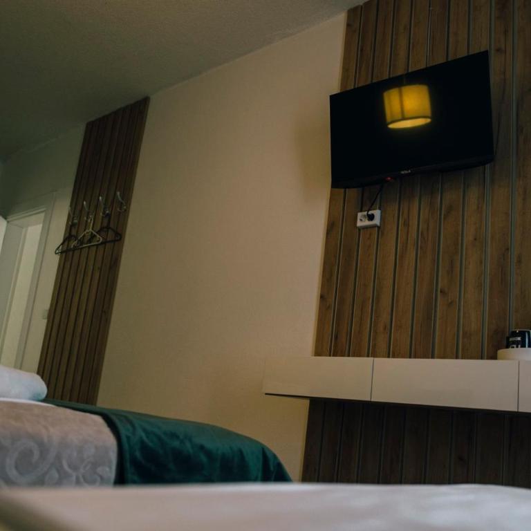 Premium apartments - Četvorokrevetna Soba sa Pogledom na More - 6