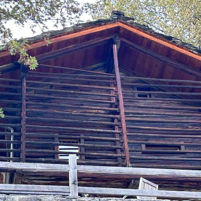 Magnifique racard rénové isolé 10 minutes de marche - Chalet mit 1 Schlafzimmer - 2