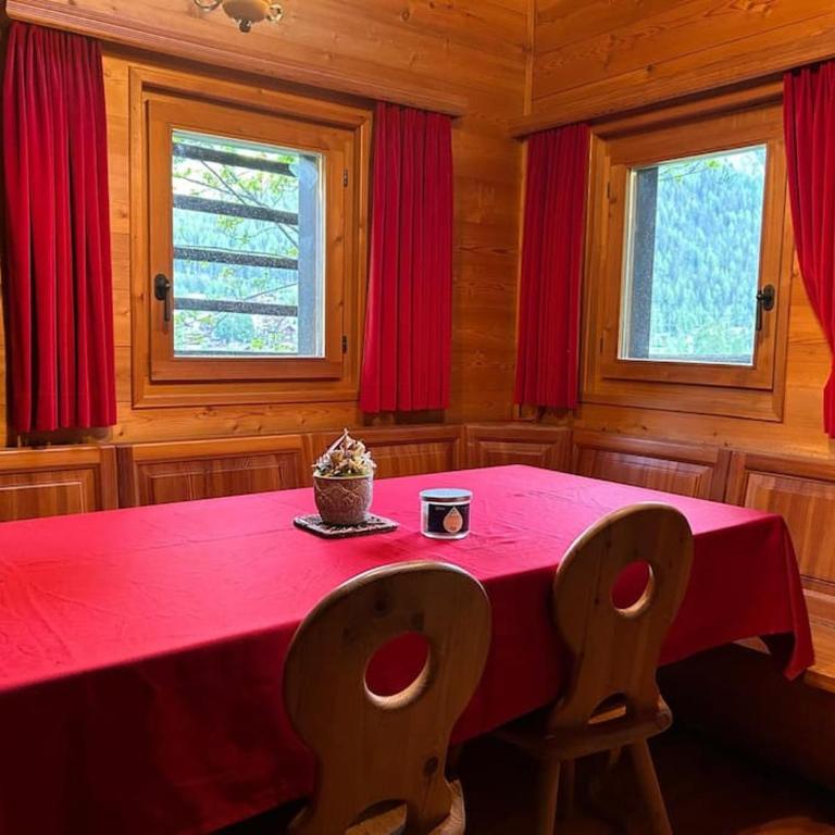 Magnifique racard rénové isolé 10 minutes de marche - Chalet mit 1 Schlafzimmer - 9