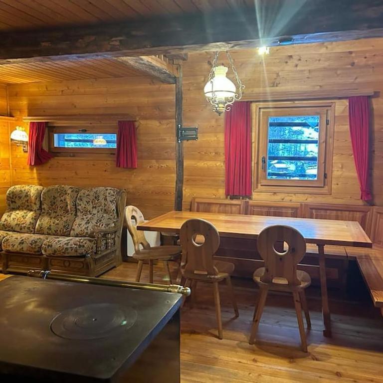 Magnifique racard rénové isolé 10 minutes de marche - Chalet mit 1 Schlafzimmer - 14