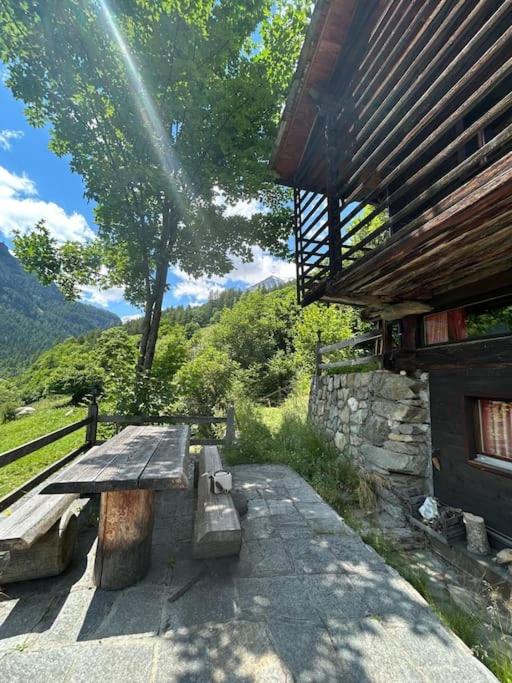 Magnifique racard rénové isolé 10 minutes de marche - Chalet mit 1 Schlafzimmer - 21