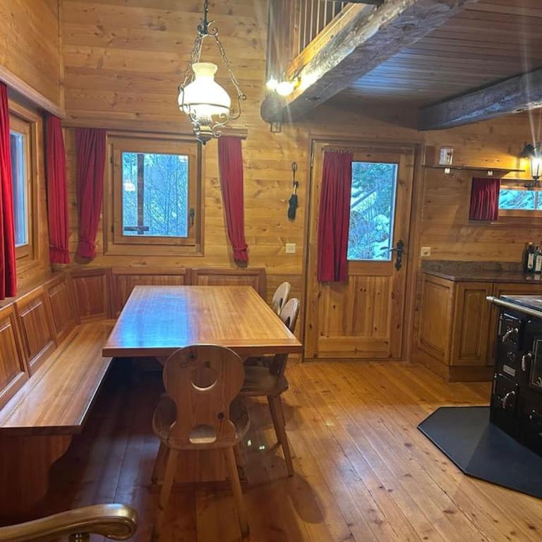 Magnifique racard rénové isolé 10 minutes de marche - Chalet mit 1 Schlafzimmer - 23