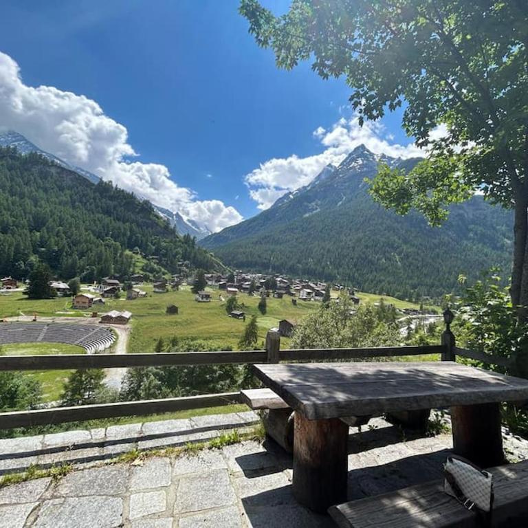 Magnifique racard rénové isolé 10 minutes de marche - Chalet mit 1 Schlafzimmer - 24