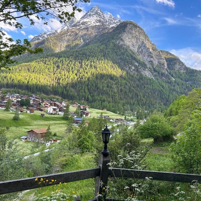 Magnifique racard rénové isolé 10 minutes de marche - Chalet mit 1 Schlafzimmer - 26