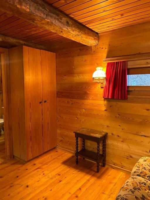 Magnifique racard rénové isolé 10 minutes de marche - Chalet mit 1 Schlafzimmer - 33