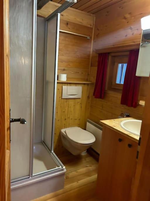 Magnifique racard rénové isolé 10 minutes de marche - Chalet mit 1 Schlafzimmer - 36