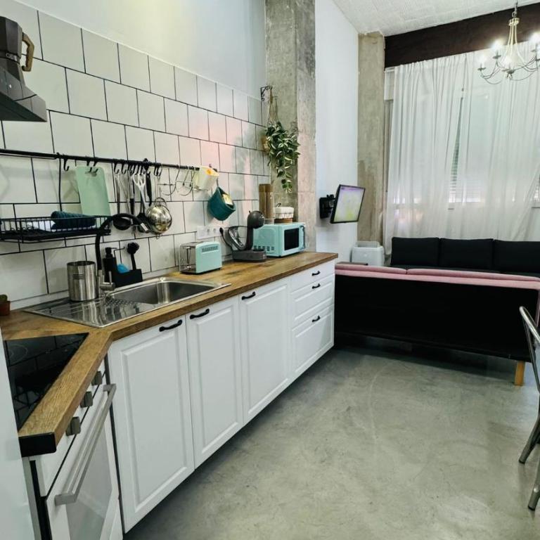 Madrid BeautyFlat for Six - Apartamento de 2 dormitorios - 17