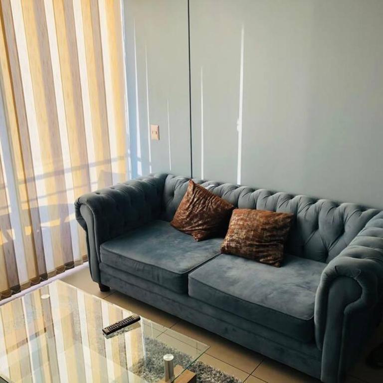 Hermoso departamento con vista al mar pleno centro - Apartamento de 1 dormitorio - 2