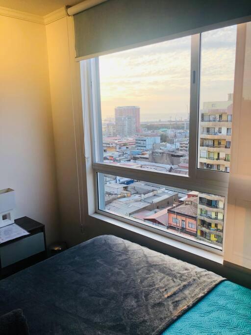 Hermoso departamento con vista al mar pleno centro - Apartamento de 1 dormitorio - 8