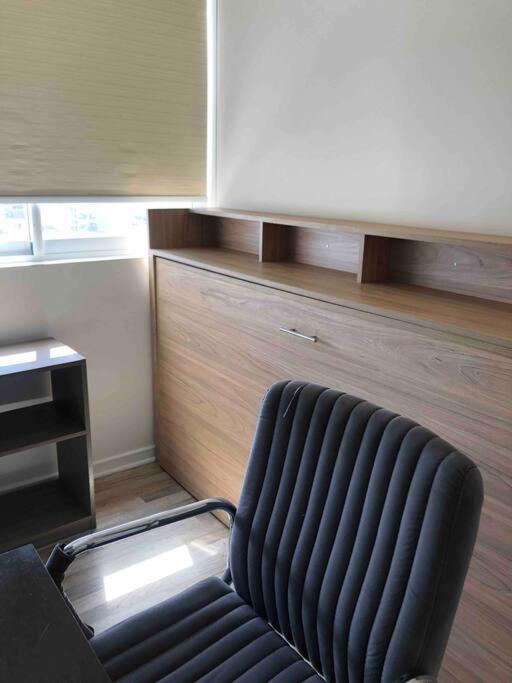 Hermoso departamento con vista al mar pleno centro - Apartamento de 1 dormitorio - 9