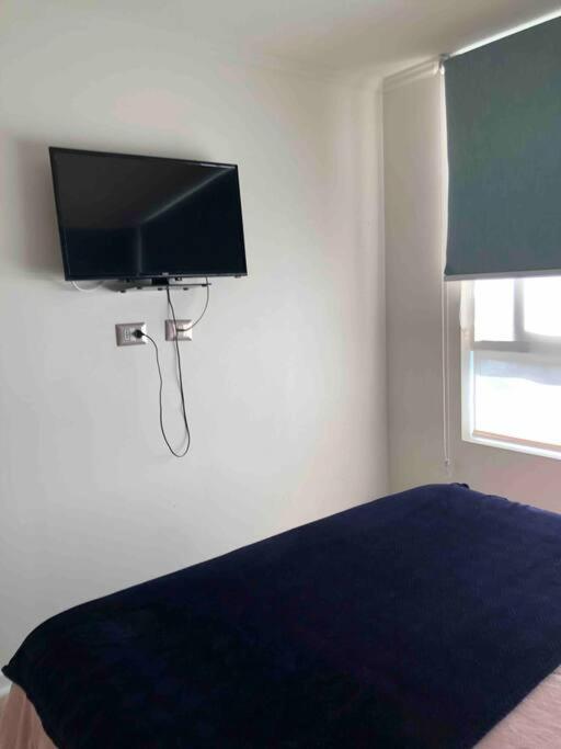 Hermoso departamento con vista al mar pleno centro - Apartamento de 1 dormitorio - 19