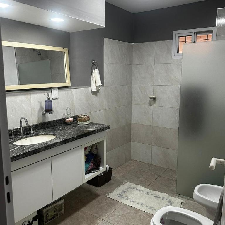 Casa en villa amancay, villa general belgrano - Casa de 2 dormitorios - 6
