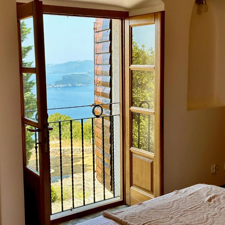 Manor Pastrovici - Vila sa 3 Spavaće Sobe - 20