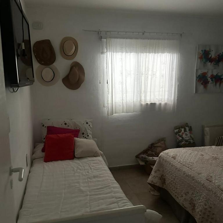 Casa en villa amancay, villa general belgrano - Casa de 2 dormitorios - 14